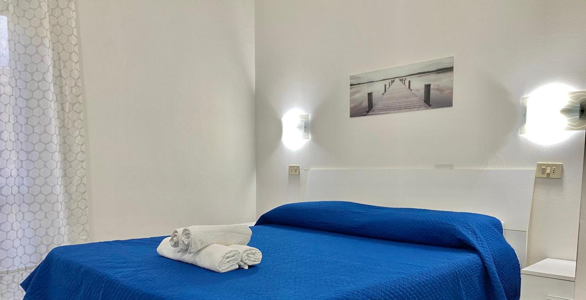 Il Viaggiatore Serapo Gaeta Exteriér fotografie